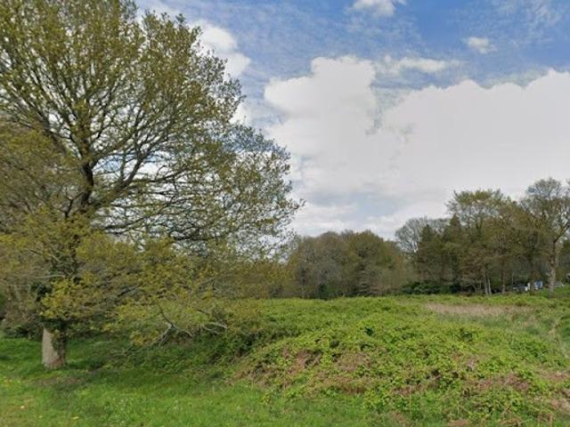 Vente Terrain 6610 m2 Treffrin
