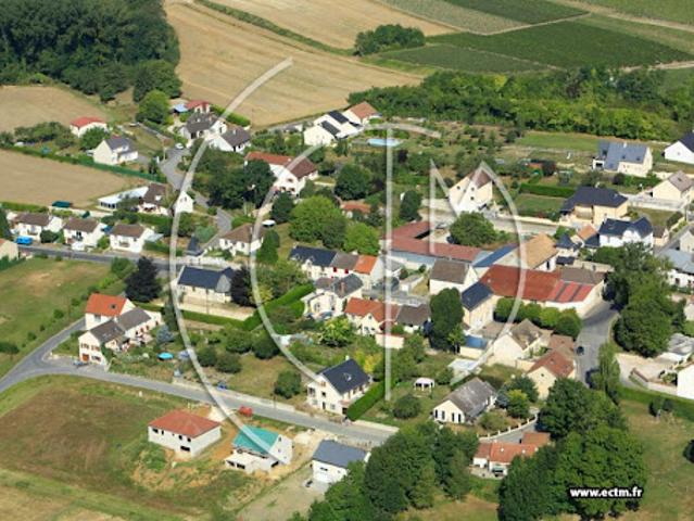 Vente Terrain 661 m2 Bouleuse