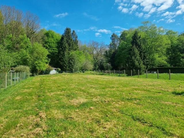Vente Terrain 661 m2 La Ferté sous Jouarre