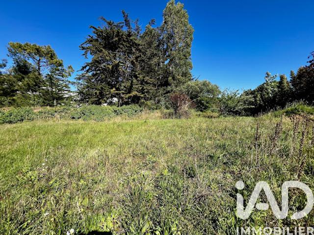Vente Terrain 662 m2 Agon Coutainville
