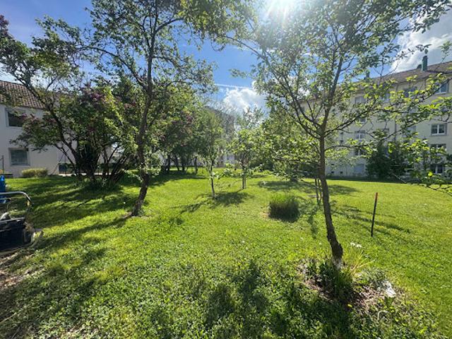 Vente Terrain 662 m2 Besançon