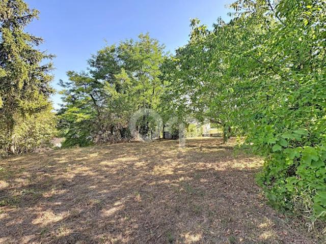 Vente Terrain 662 m2 Saint Brice