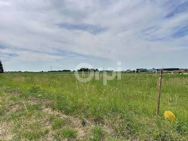 Vente Terrain 667 m2 Lassigny