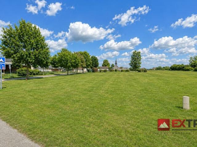Vente Terrain 665 m2 Le Val David