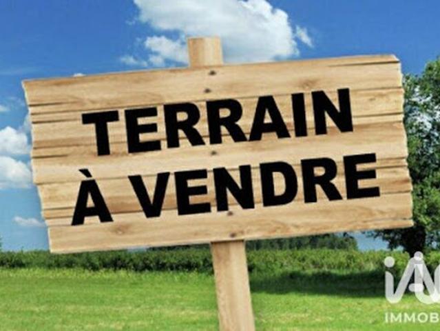 Vente Terrain 665 m2 Muzillac