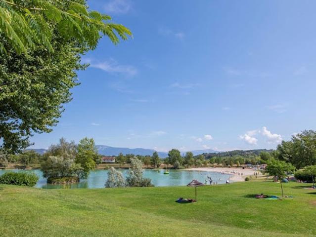 Vente Terrain 666 m2 Romagnieu