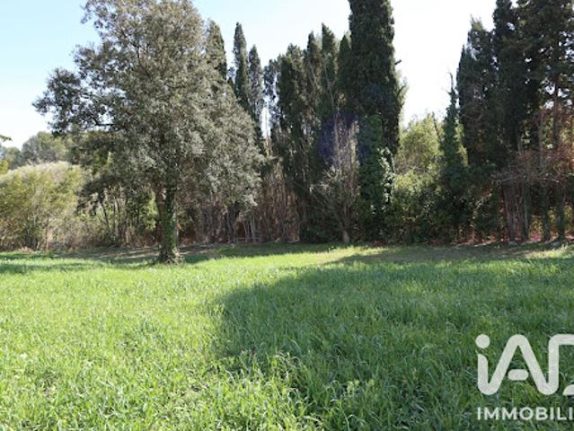 Vente Terrain 668 m2 Escales