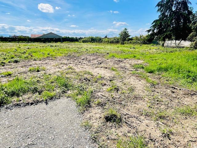 Vente Terrain 668 m2 Feurs