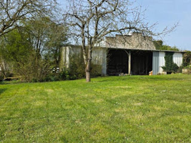 Vente Terrain 669 m2 Plémet