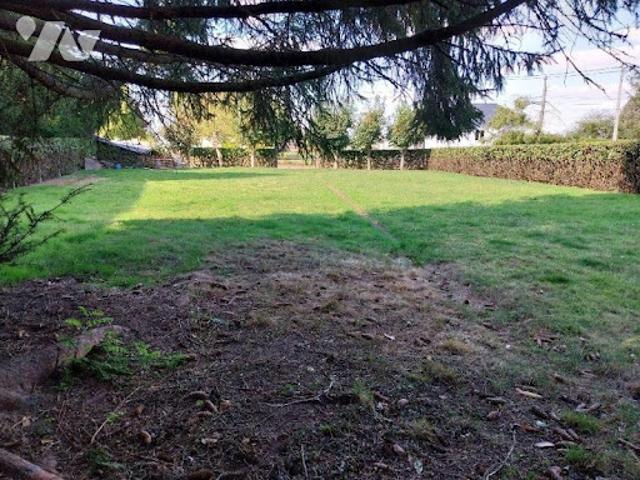 Vente Terrain 669 m2 Reuilly
