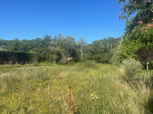 Vente Terrain 673 m2 Bidart