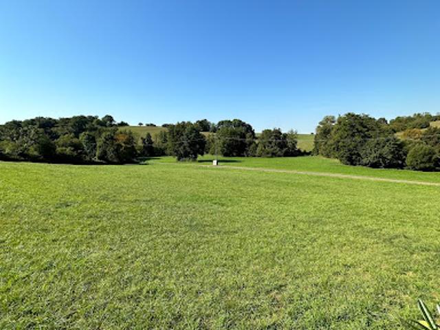 Vente Terrain 670 m2 Marliens