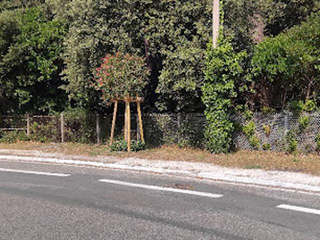 Vente Terrain 670 m2 Soulac sur Mer