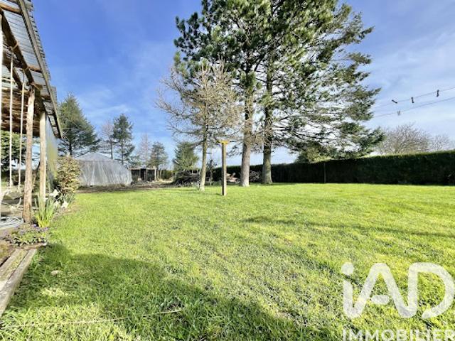 Vente Terrain 671 m2 Quelmes