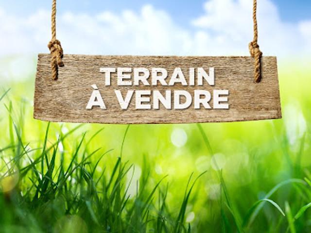 Vente Terrain 672 m2 Vismes Au Val