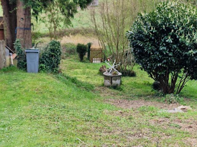 Vente Terrain 677 m2 Saulx les Chartreux