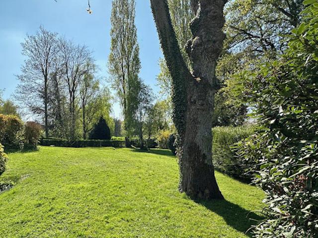 Vente Terrain 674 m2 Saint gregoire
