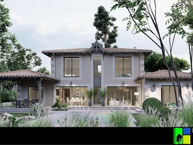 Vente Terrain 675 m2 Gujan Mestras