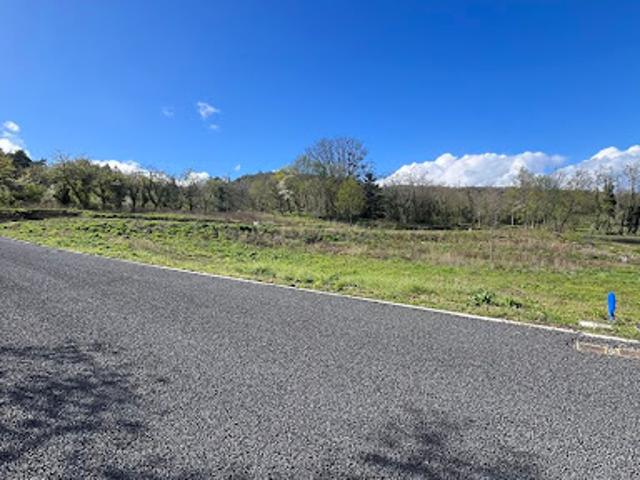 Vente Terrain 675 m2 Nohanent