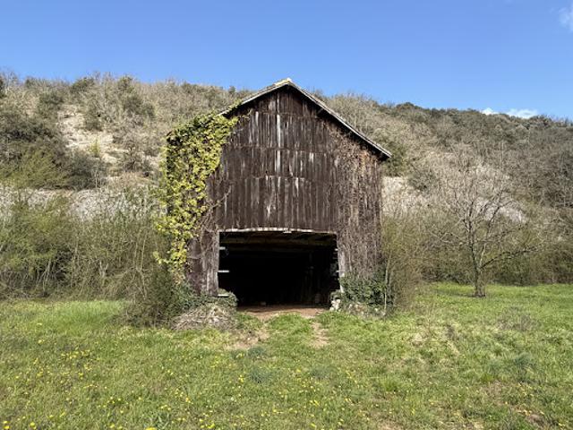 Vente Terrain 6774 m2 Pechs de l'Espérance