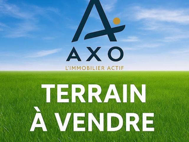 Vente Terrain 679 m2 Bas Mauco