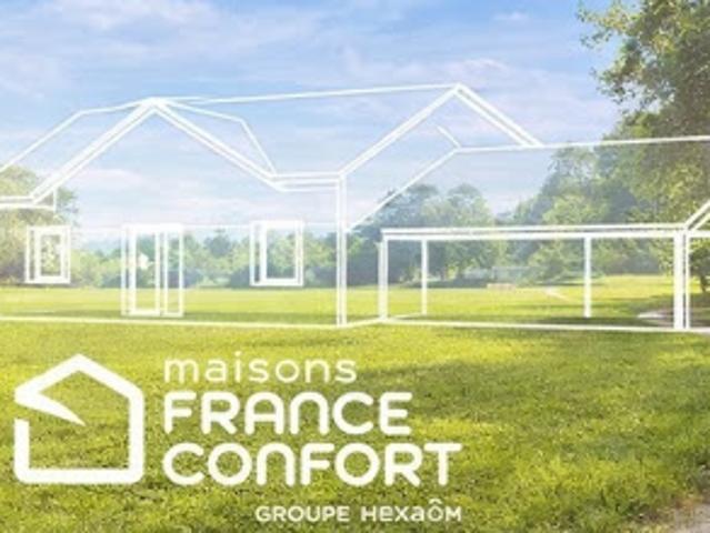 Vente Terrain 679 m2 Bazoches sur Guyonne