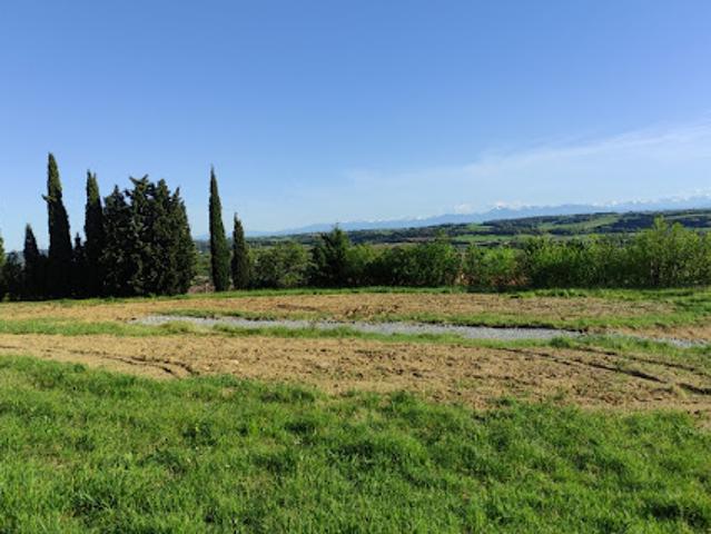 Vente Terrain 679 m2 Montferrand