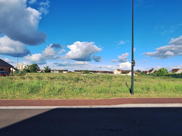 Vente Terrain 0 m2 Paron