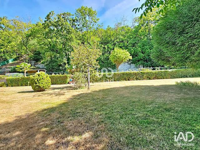 Vente Terrain 680 m2 Follainville Dennemont
