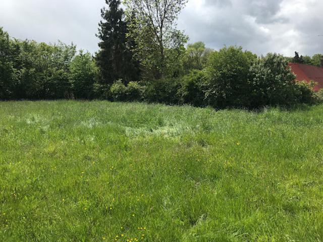 Vente Terrain 680 m2 Le Thuit Signol