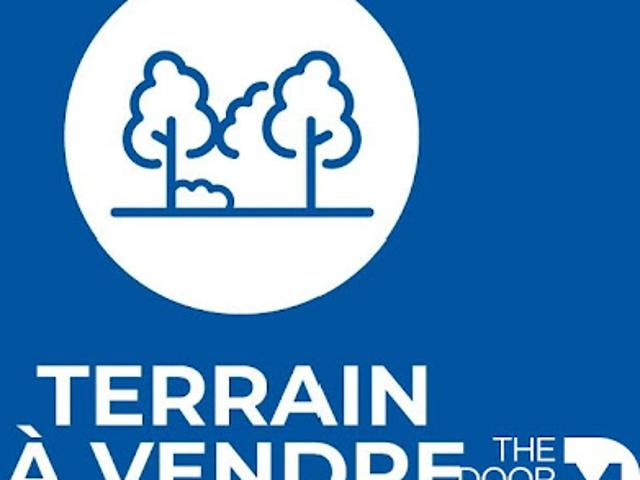Vente Terrain 680 m2 Missy