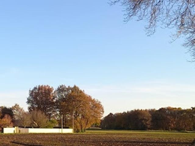 Vente Terrain 680 m2 Saint Romain de Benet