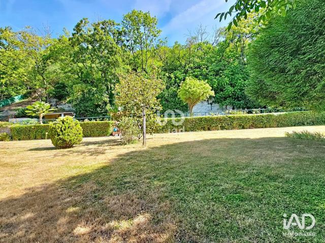 Vente Terrain 680 m²