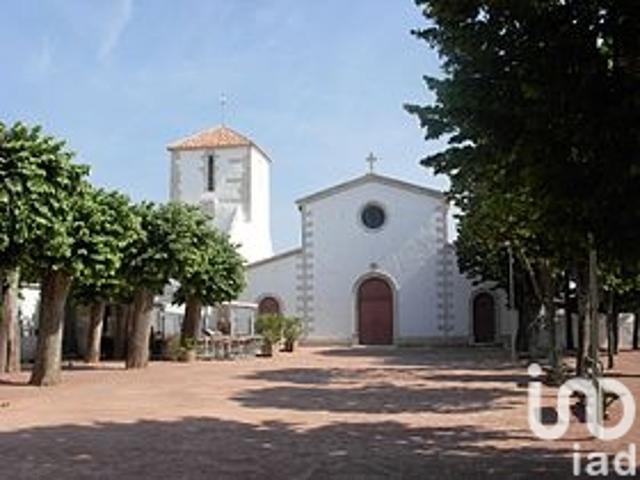 Vente Terrain 680 m²
