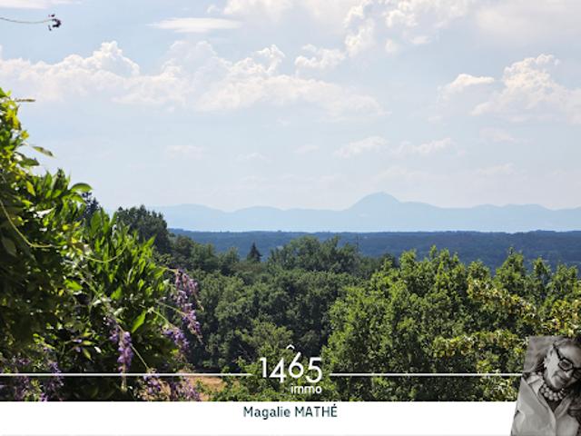 Vente Terrain 6818 m2 Thiers