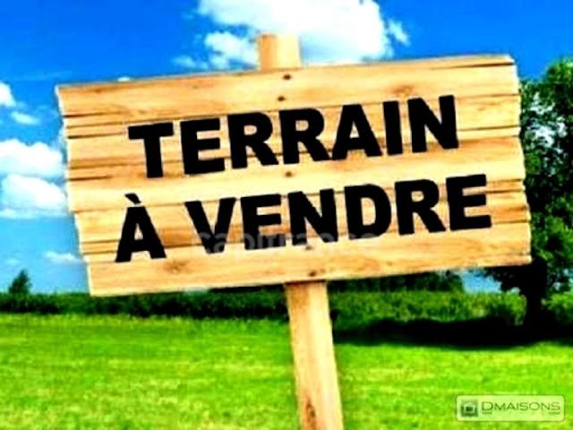 Vente Terrain 681 m2 Serignan