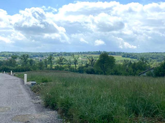 Vente Terrain 684 m2 Allenjoie