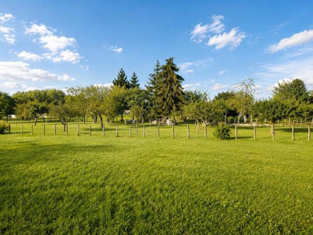 Vente Terrain 684 m2 La Croix en Touraine