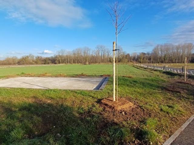 Vente Terrain 684 m2 Marsac
