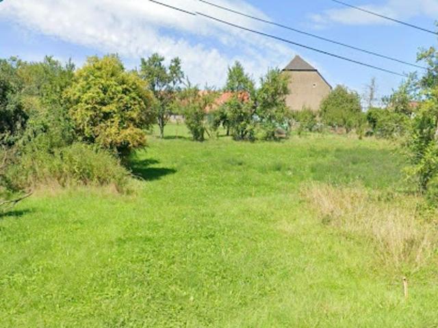 Vente Terrain constructible 684 m2 Rémeling
