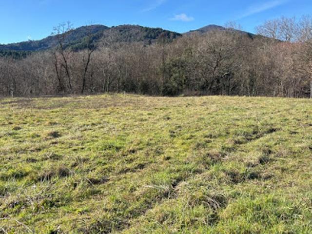 Vente Terrain 684 m2 Rocher
