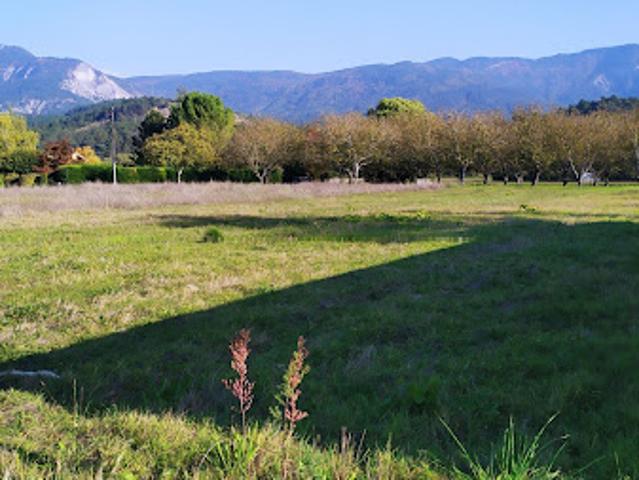 Vente Terrain 685 m2 Vercheny