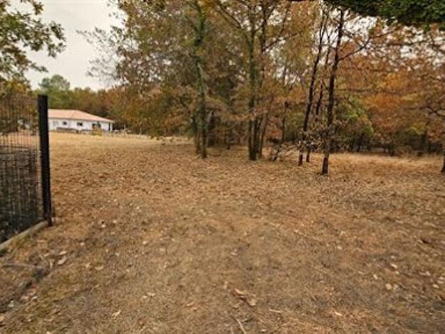 Vente Terrain 685 m2 Ambares et lagrave
