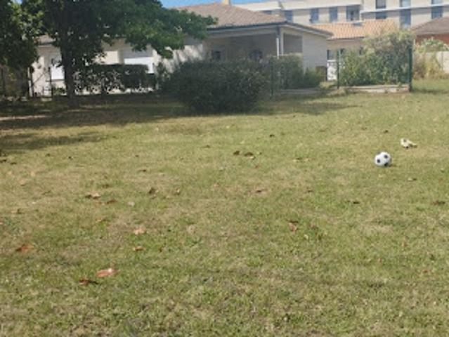 Vente Terrain 686 m2 Saint André de Cubzac
