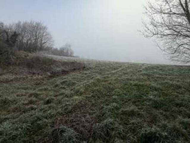 Vente Terrain 689 m2 Romain