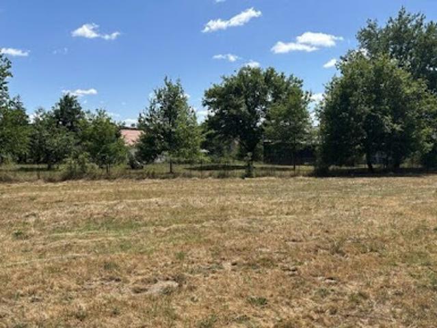Vente Terrain 693 m2 Mansac