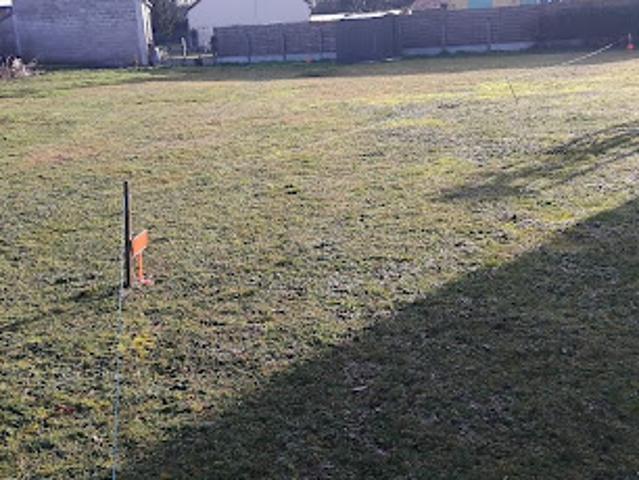 Vente Terrain 693 m2 Moncé en Belin
