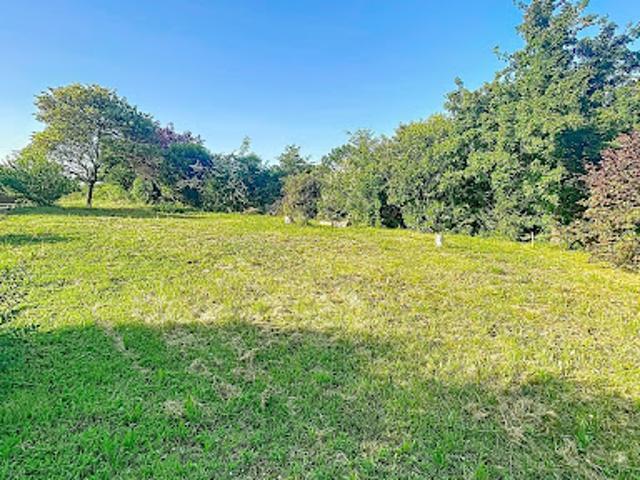 Vente Terrain 690 m2 Fleurieux sur l'Arbresle