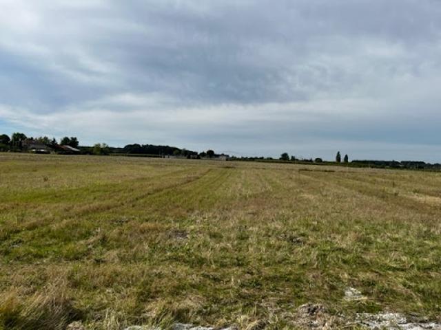 Vente Terrain 690 m2 Moléans