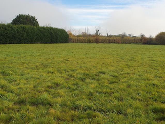 Vente Terrain 6911 m2 Gardonne